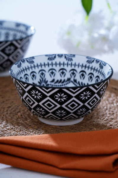 6er Set Willa Schüssel 13,5cm