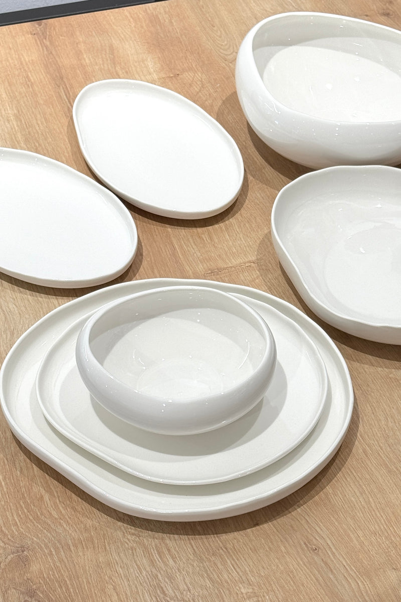 New Capital 29 teiliges Tafelservice für 6 Personen