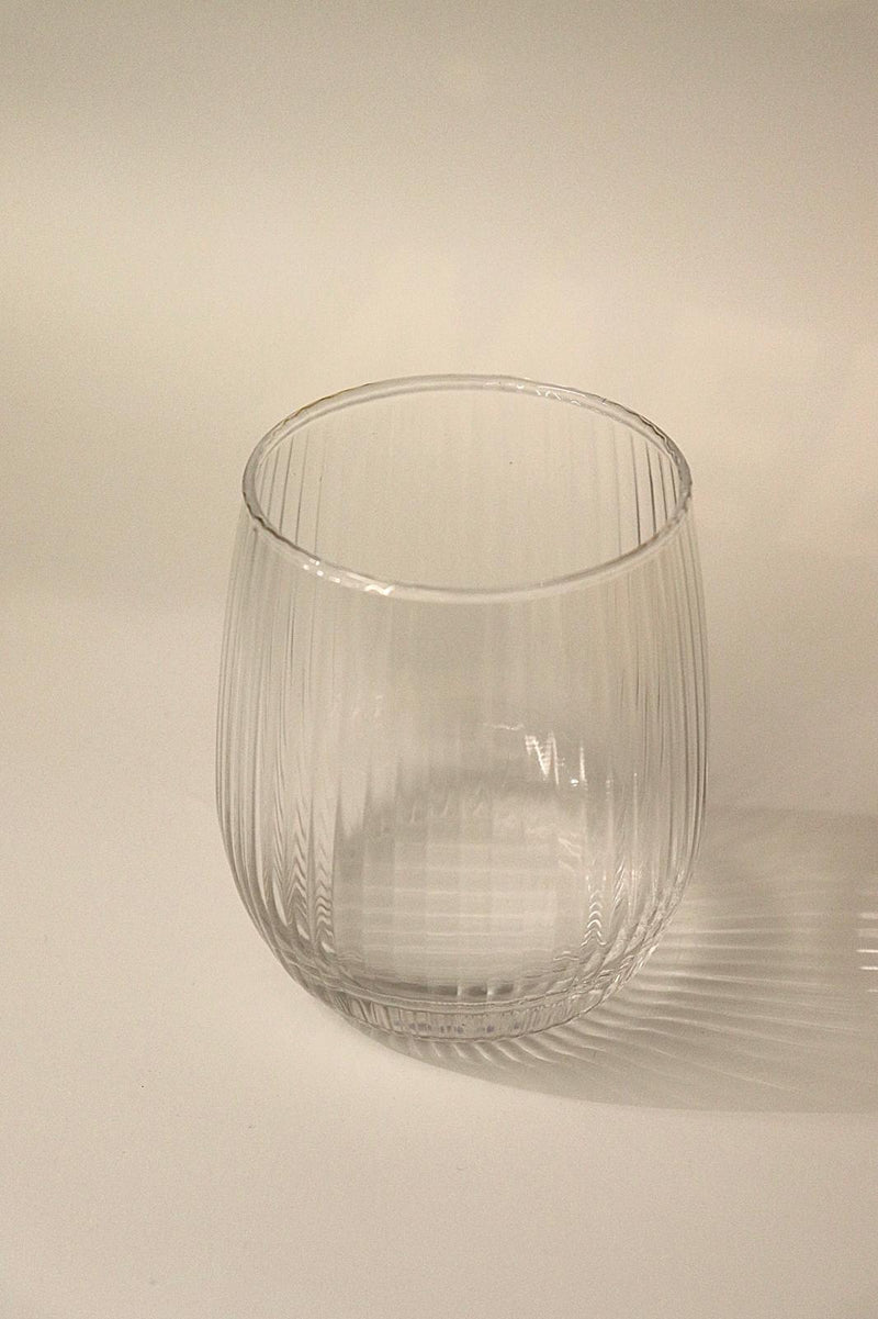 Lines 6er Trinkglas Set 360ml