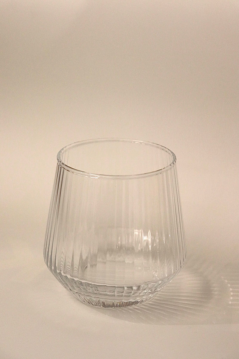 Lines 6er Trinkglas Set 360ml
