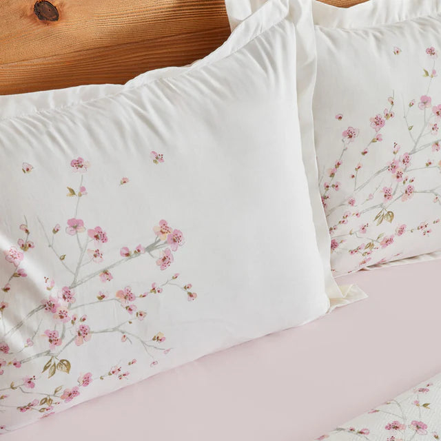 Karaca Home ANNATA Bettwäscheset 4 teilig für Doppelbett