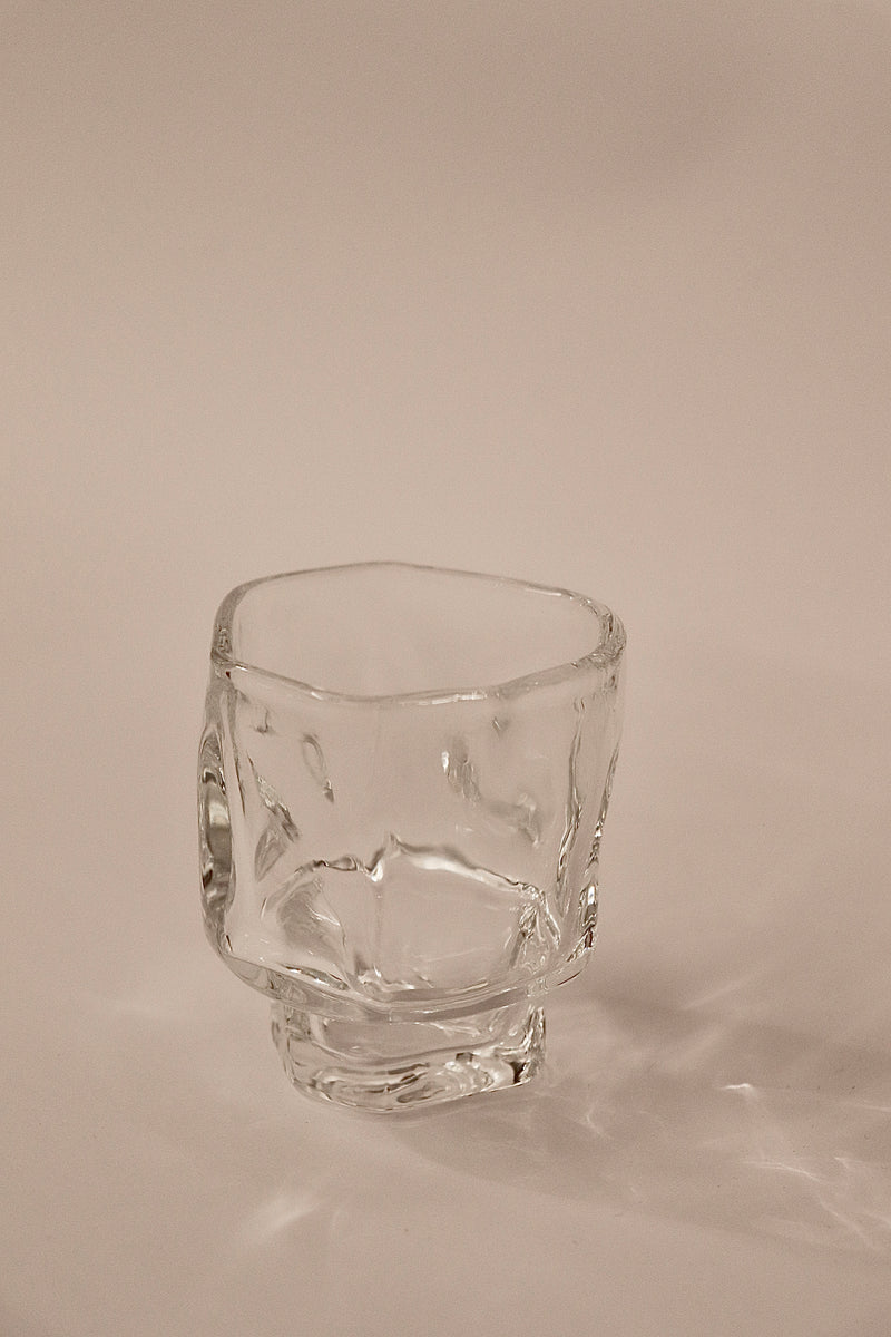 Sakura 6 teilig Mini Trinkglas 55ml