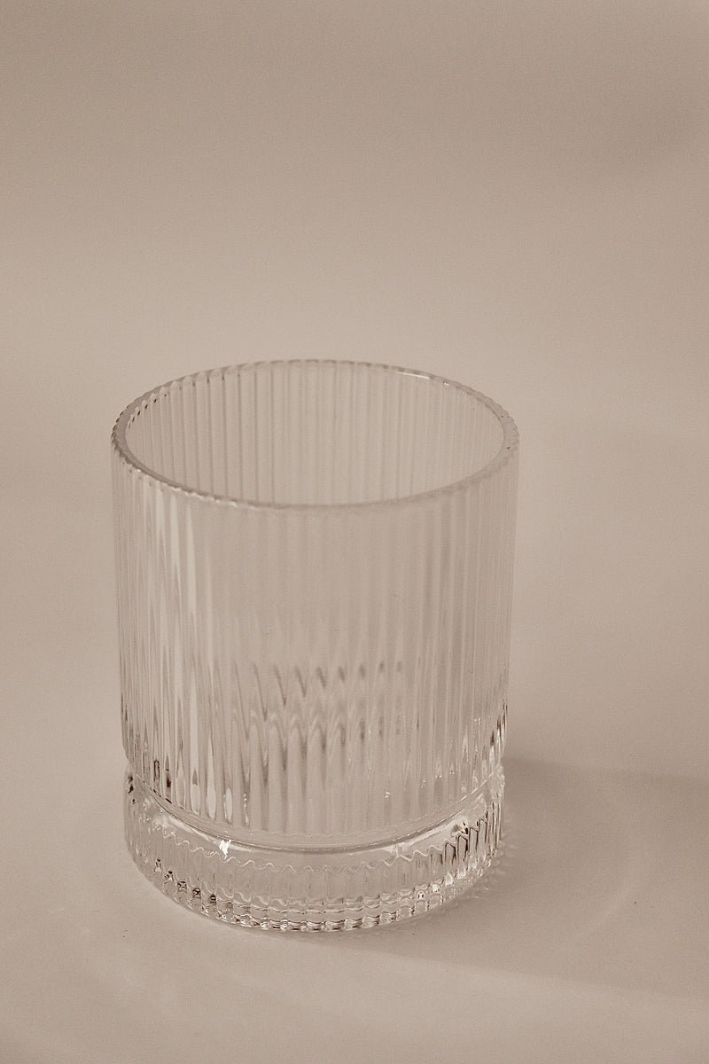 Linea Small 6er Trinkglas Set 210ml