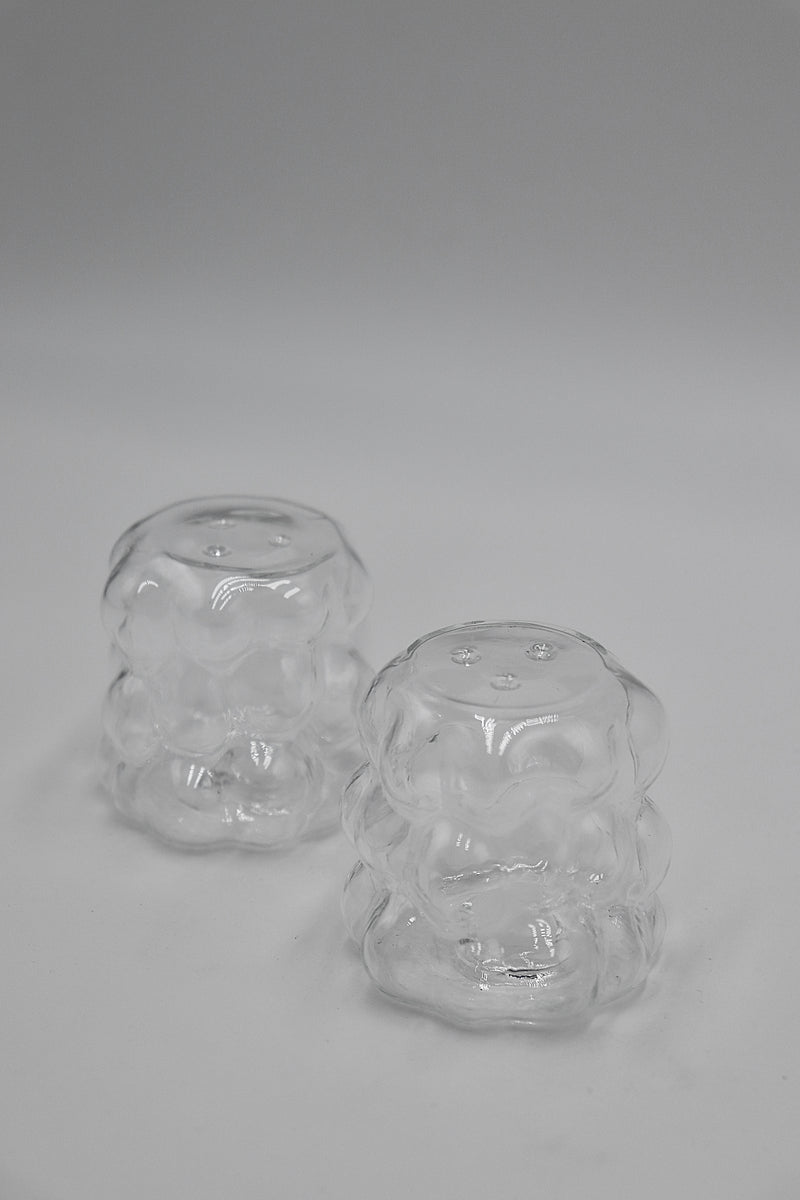 Grape Salz- und Pfefferstreuer Set