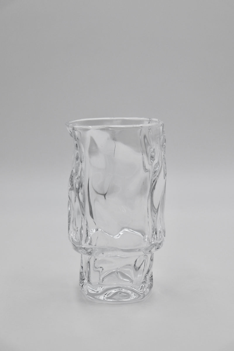 Nordic Lang 6 teilig Trinkglas
