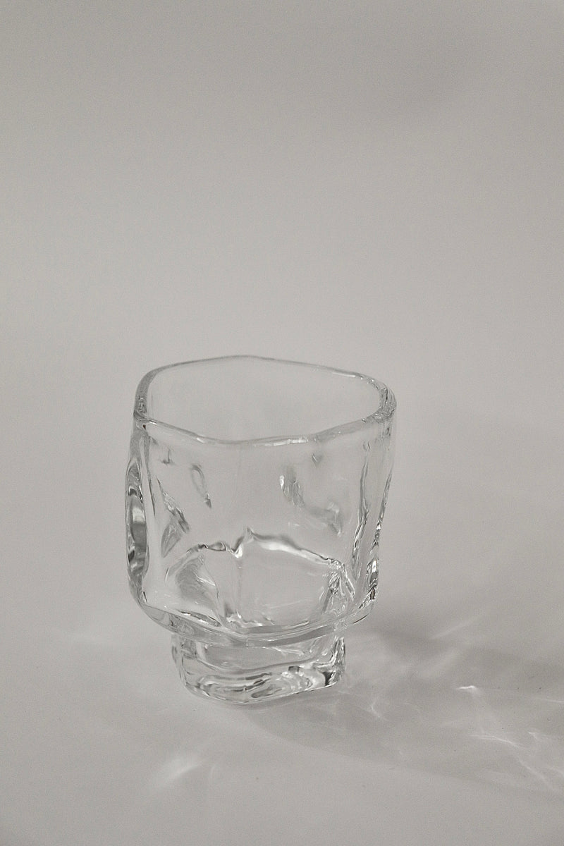Sakura 6 teilig Mini Trinkglas 55ml