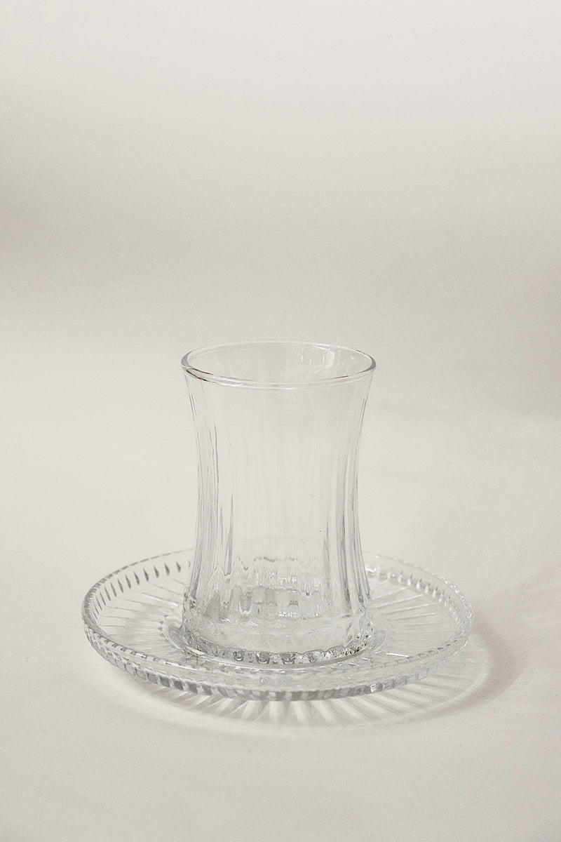 Pasabahce Elysia V2 Teegläserset 12 teilig für 6 Personen