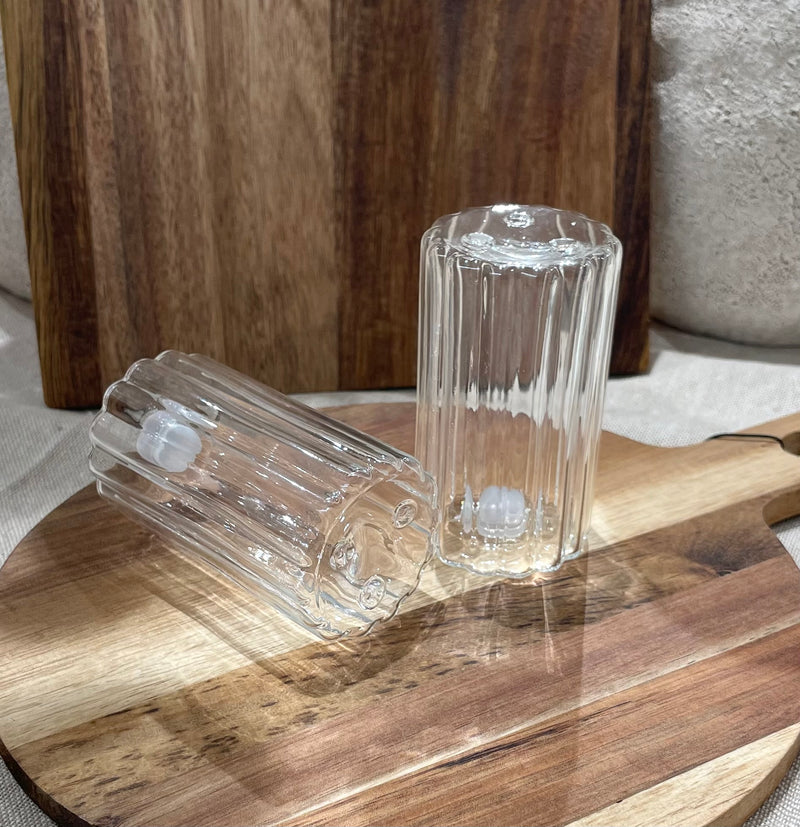 Tower Salz- und Pfefferstreuer Set