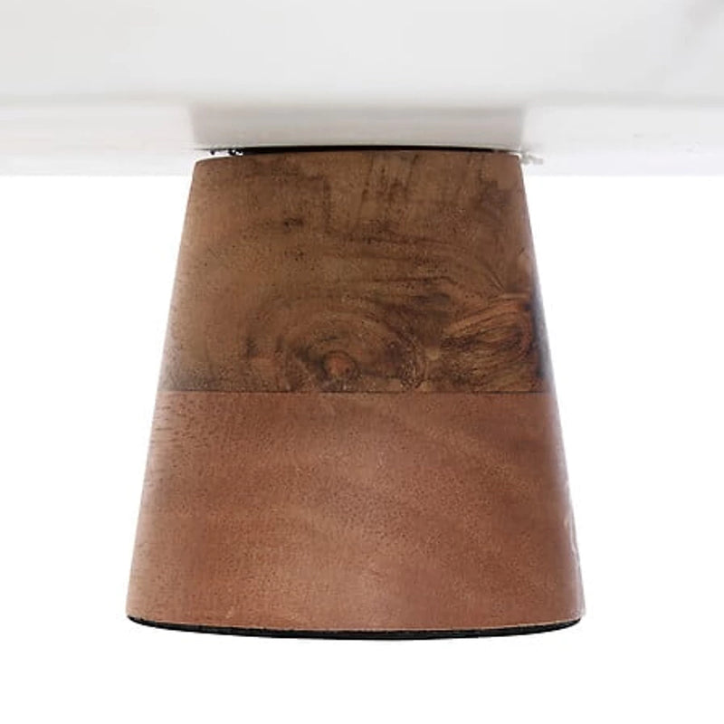 Marmor Tortenplatte 25cm