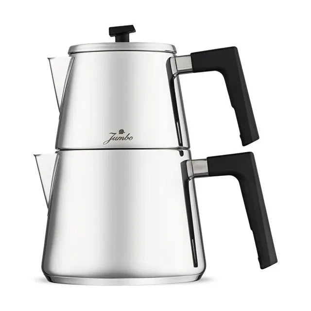 Jumbo Dynamic Teekanne Set