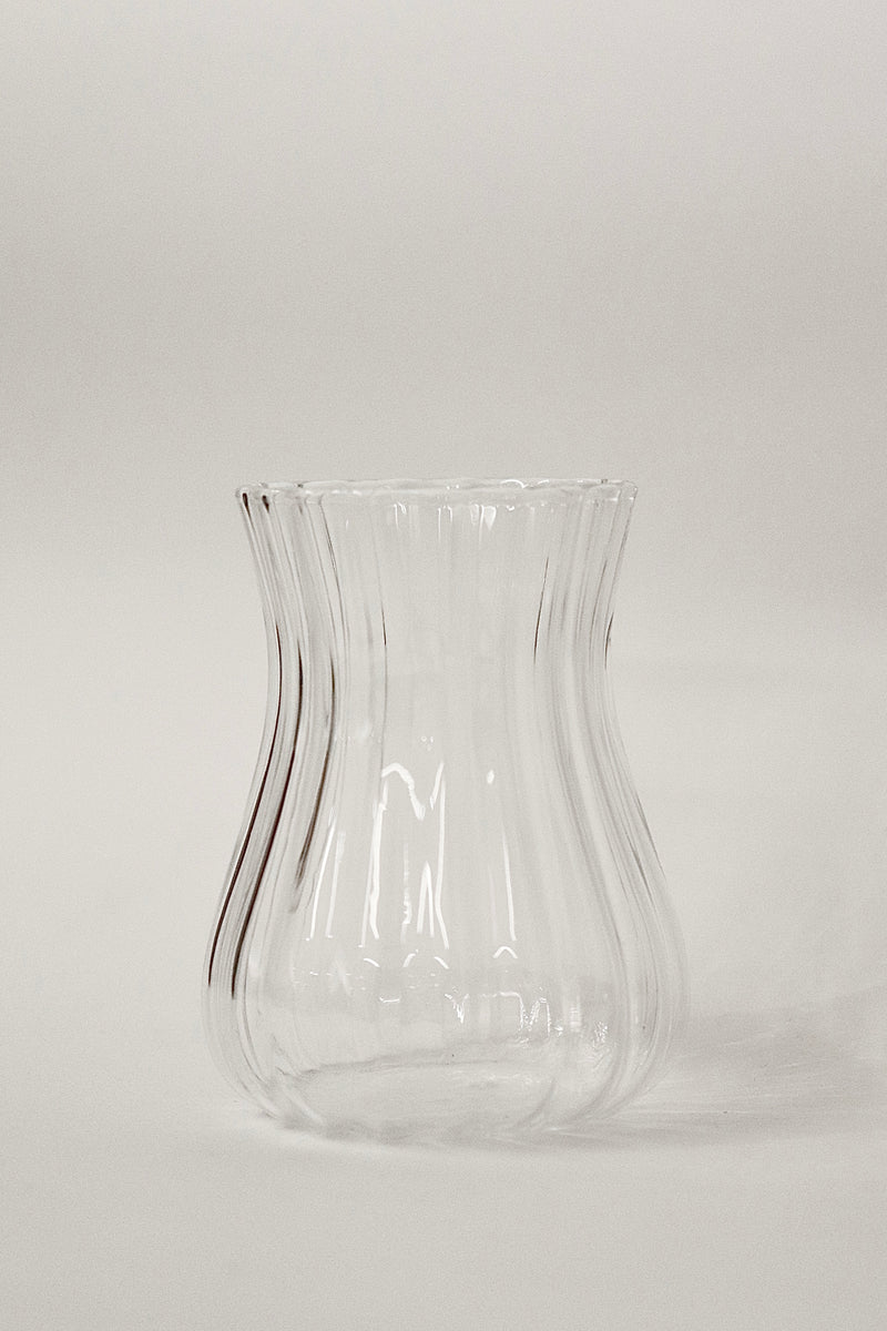 6er Style Line Teegläser