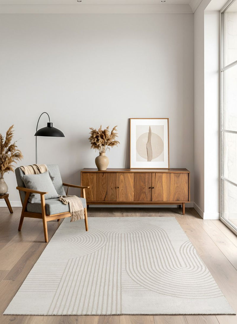 ELIT 3016A CREAM Teppich
