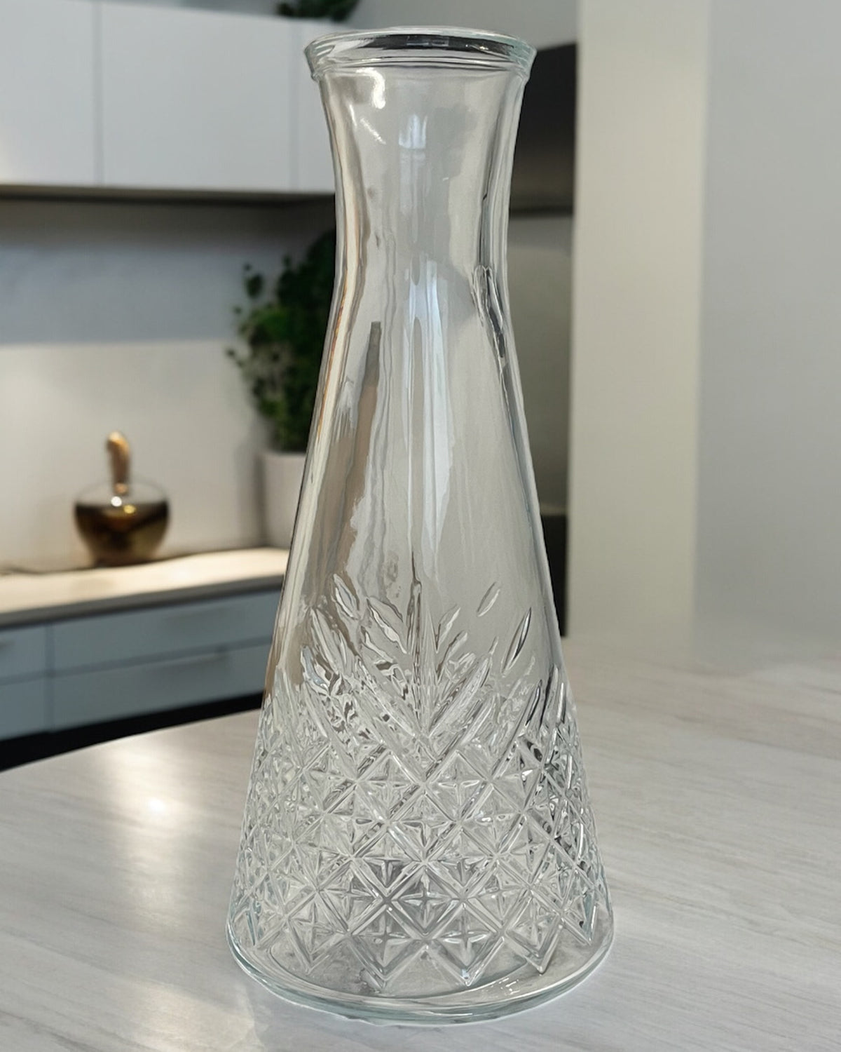 Pasabahce Timeless Karaffe 940ml — Alim Home