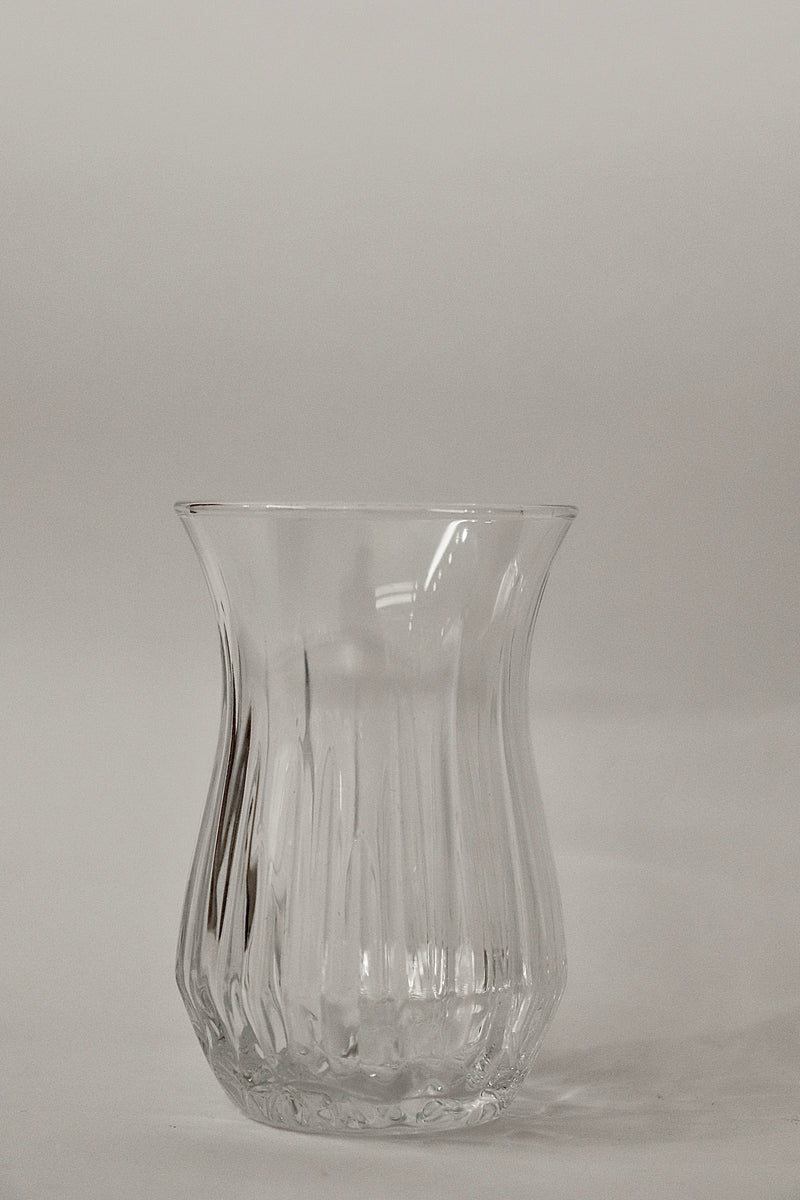 Pasabahce Echo Teeglas 6 teilig