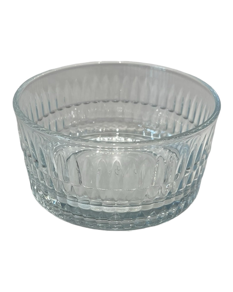 Pasabahce Rain 6 teilig Snackschale 300ml