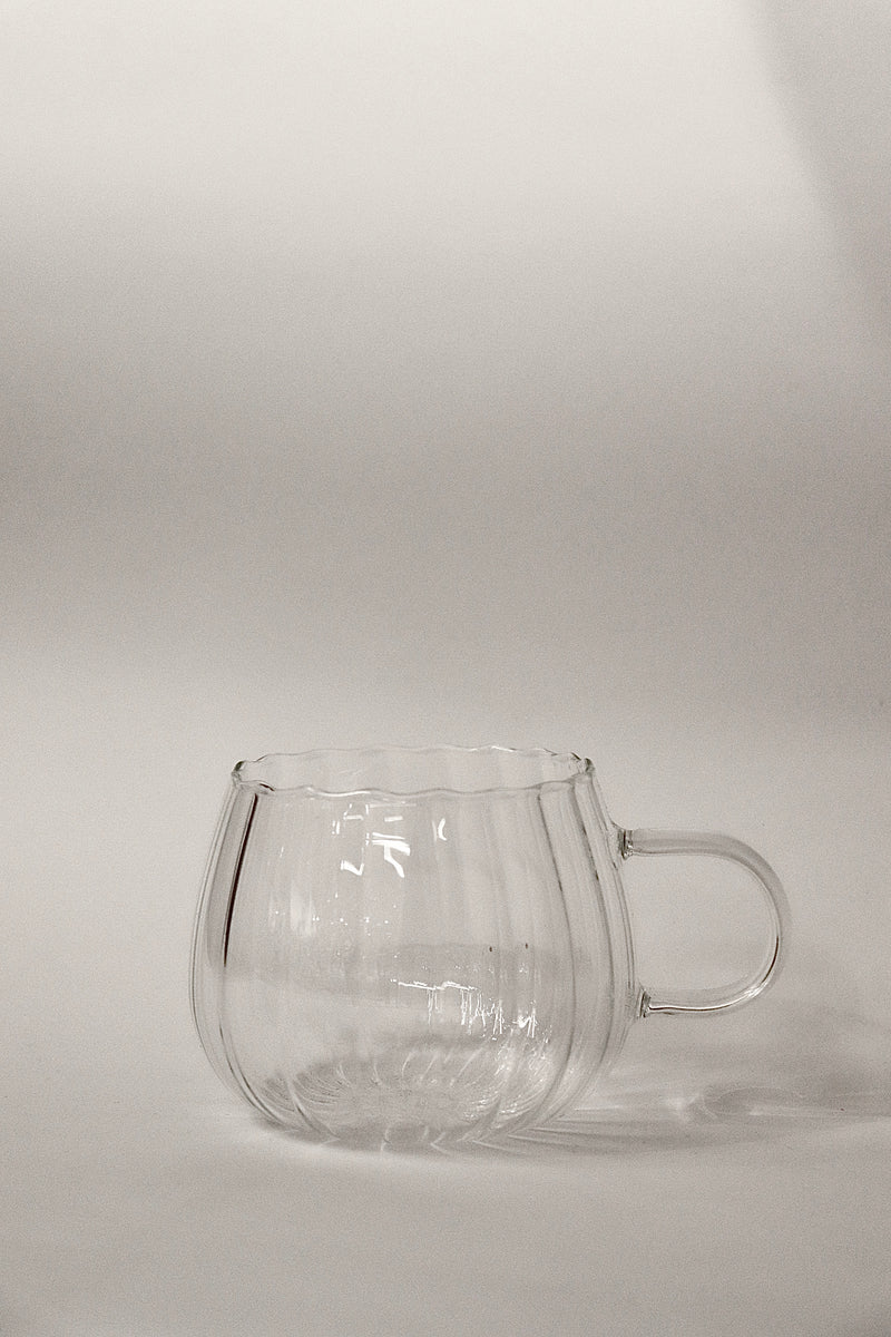 Calla Small Henkelglas Set 250ml 2 tlg.