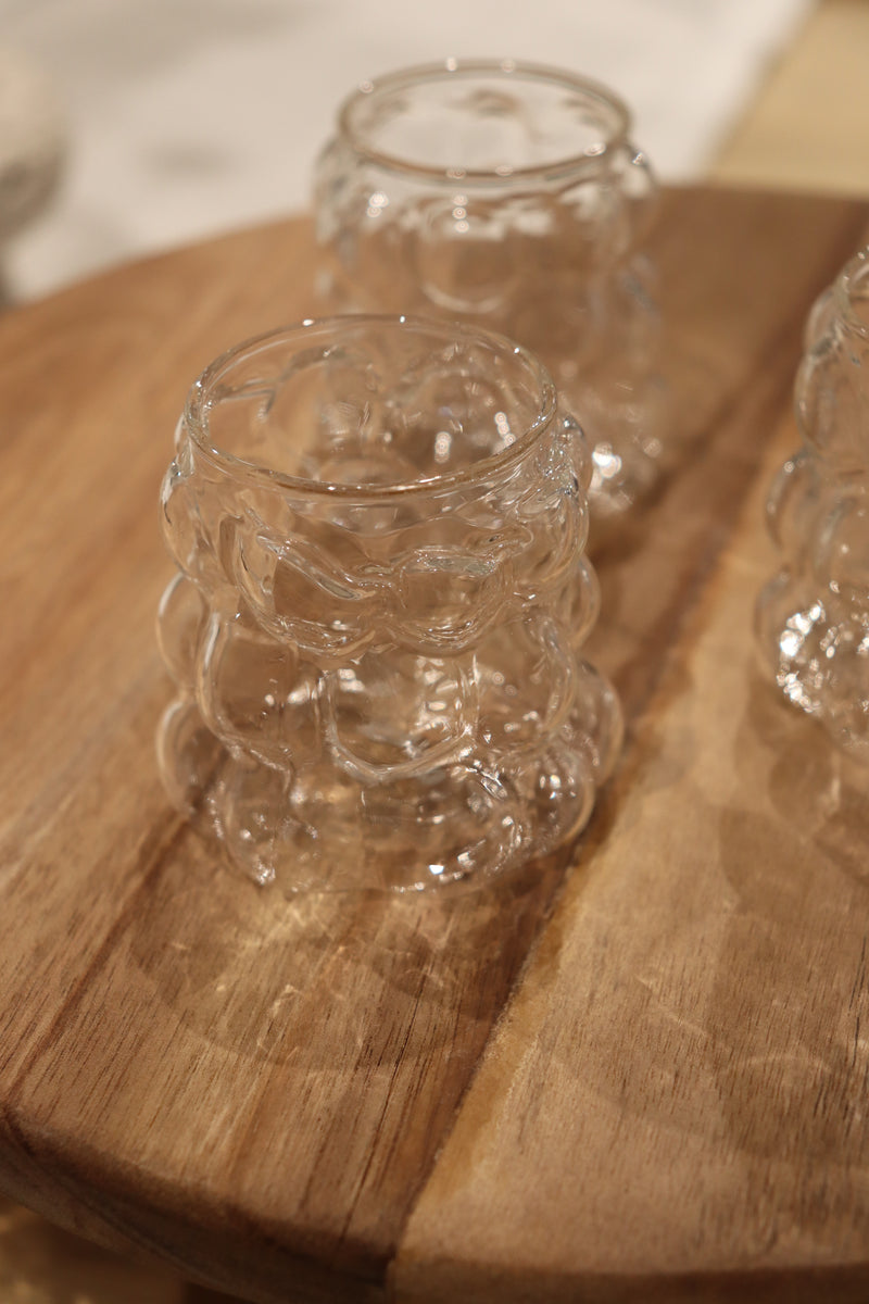 Kira Mini Trinkglas Set 90ml 6 tlg.