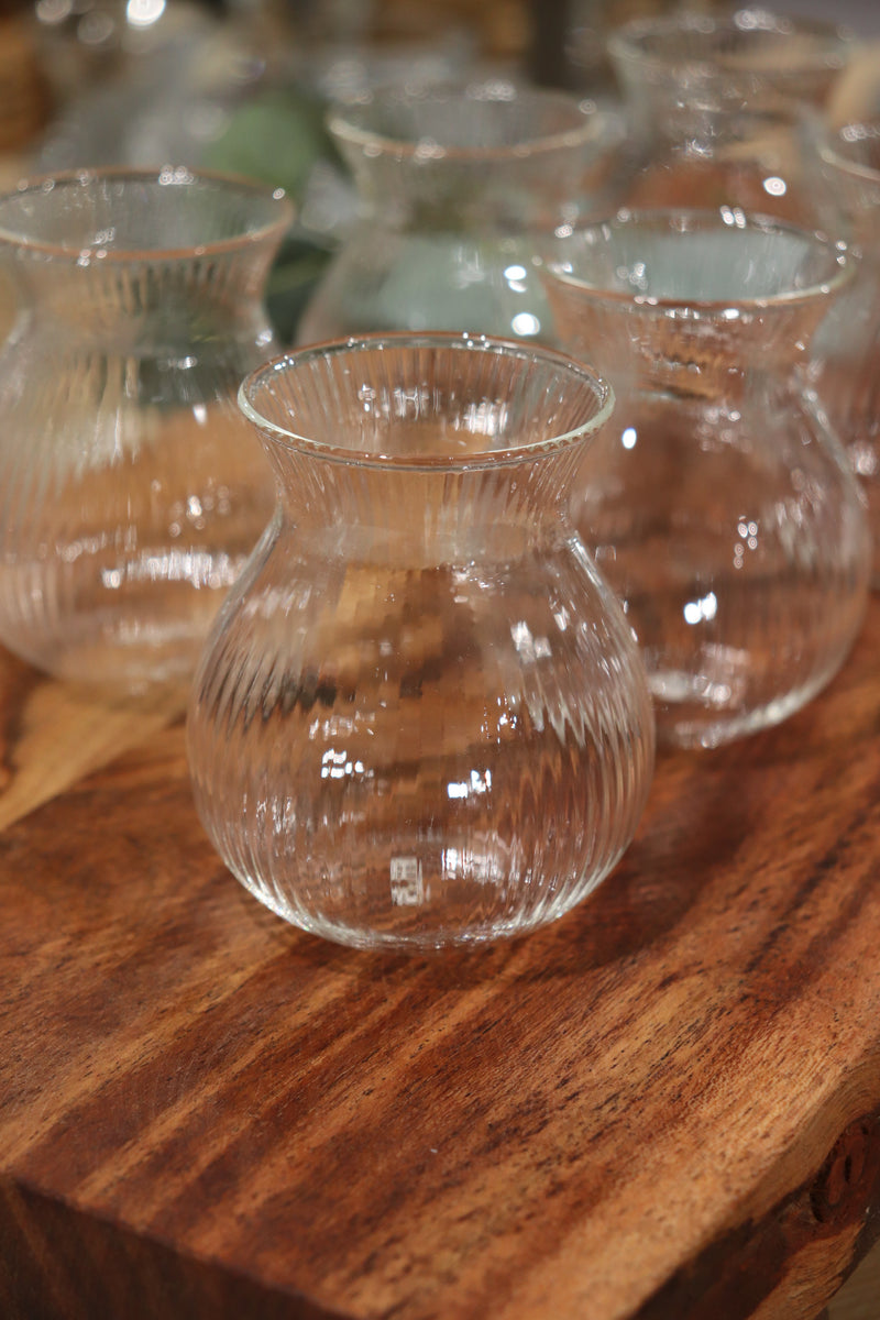 6er Style Teegläser