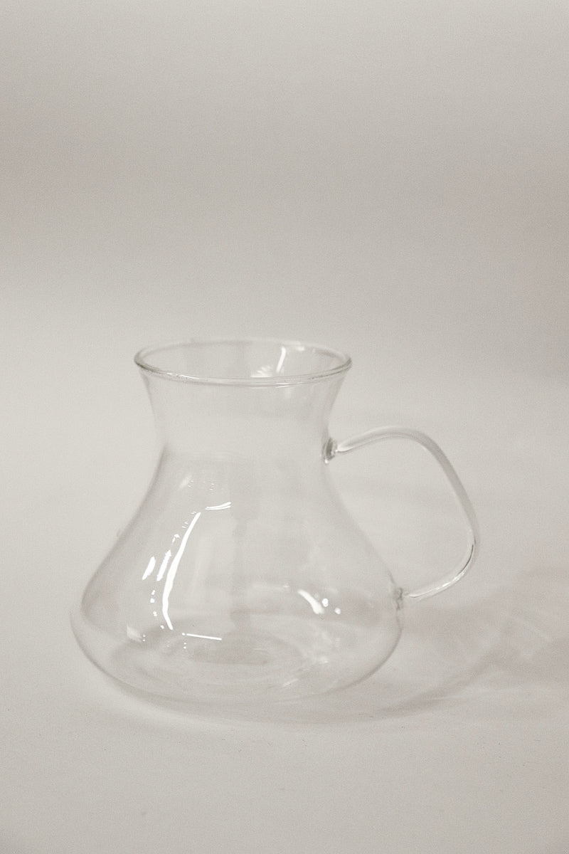 6er Style Teegläser mit Henkel