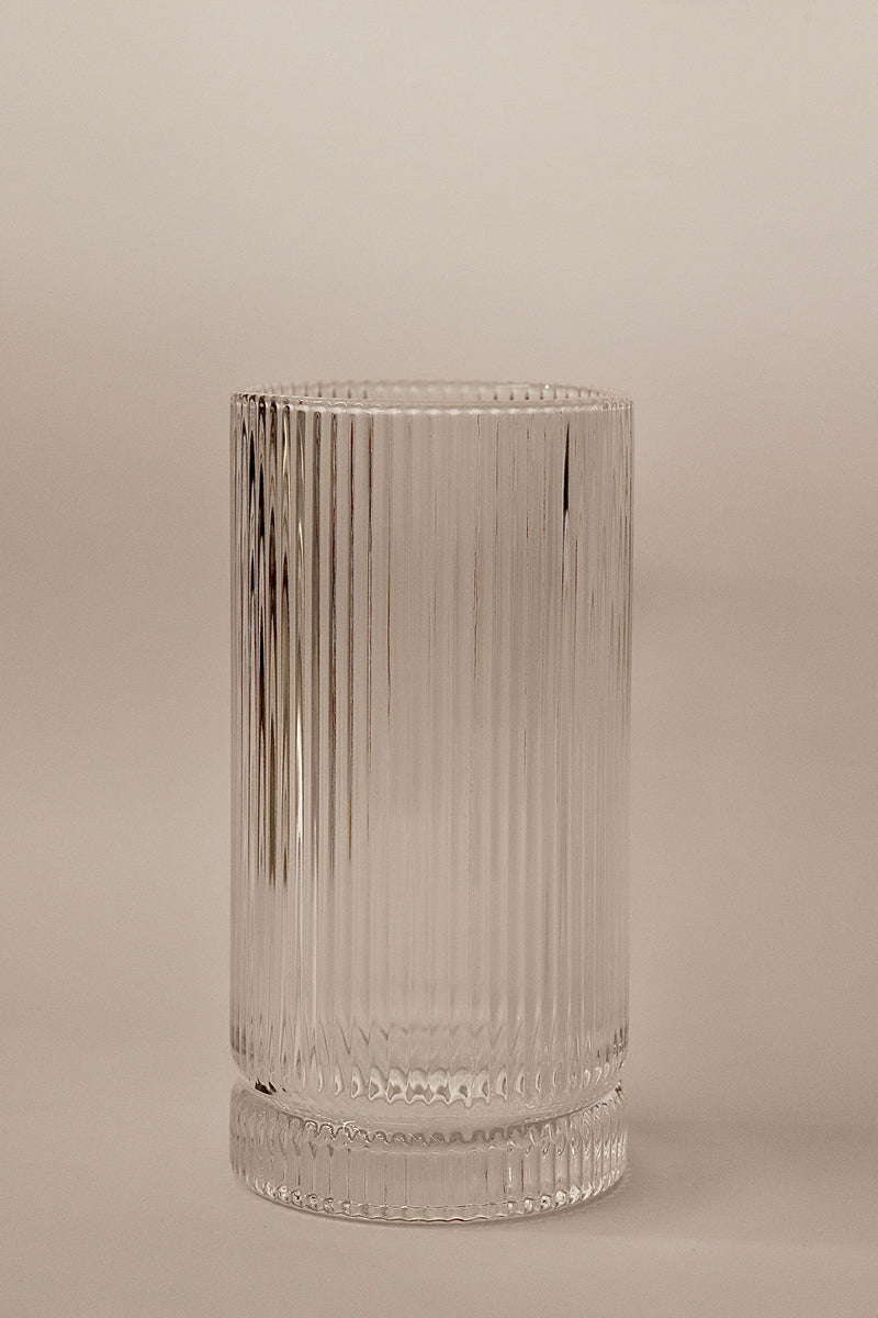 Linea XL 6er Trinkglas Set 440ml