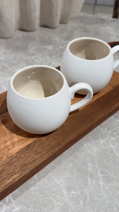 Chubby Tasse 2er Set 330ml