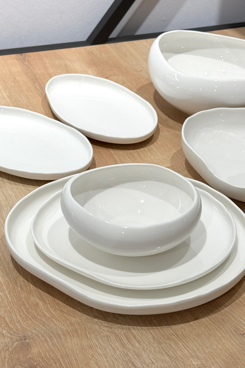 New Capital 29 teiliges Tafelservice für 6 Personen