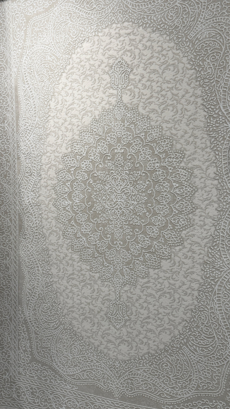 ELIT 2817C CREAM Teppich