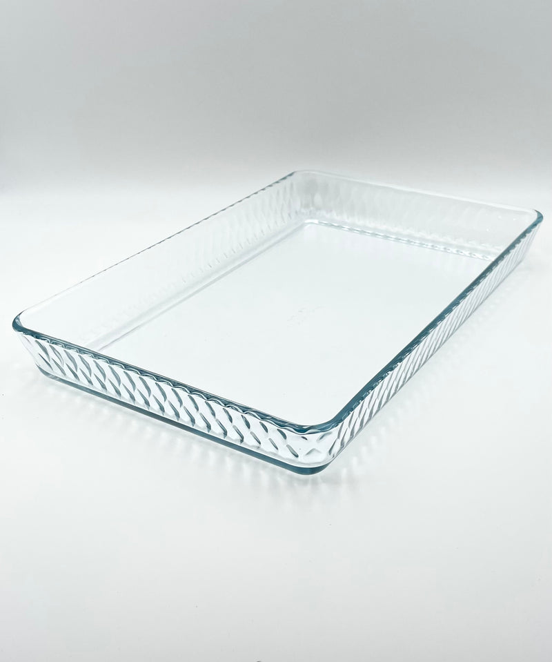 Pasabahce Borcam Auflaufform Rechteckig 2900ml