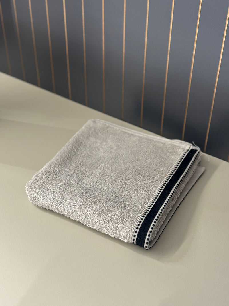 Baumwoll Handtuch 50x90cm