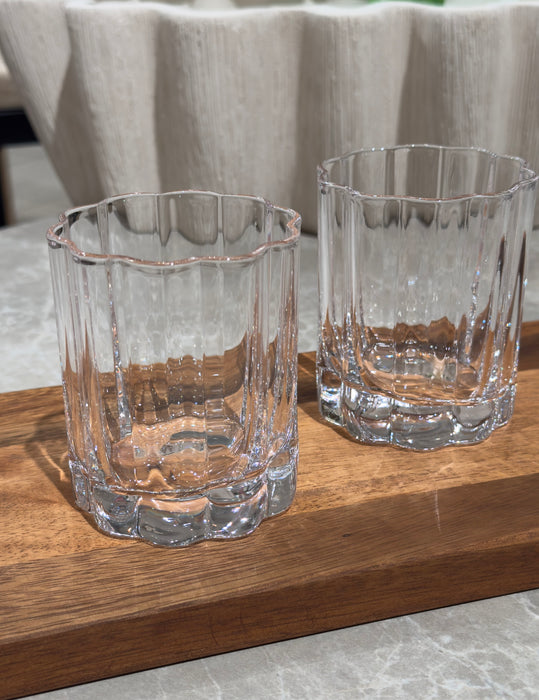 Luna Short Gläser 2er Set