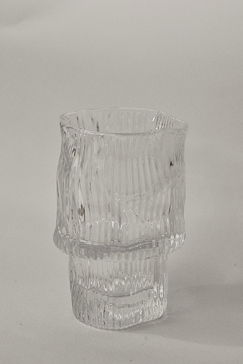 Mizu 6 teilig Trinkglas 200ml