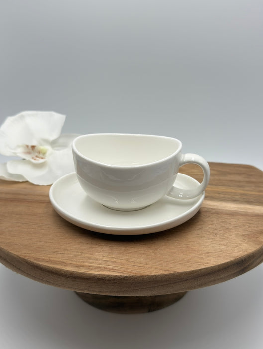 Smile Mokkatassenset 12-teilig für 6 Personen