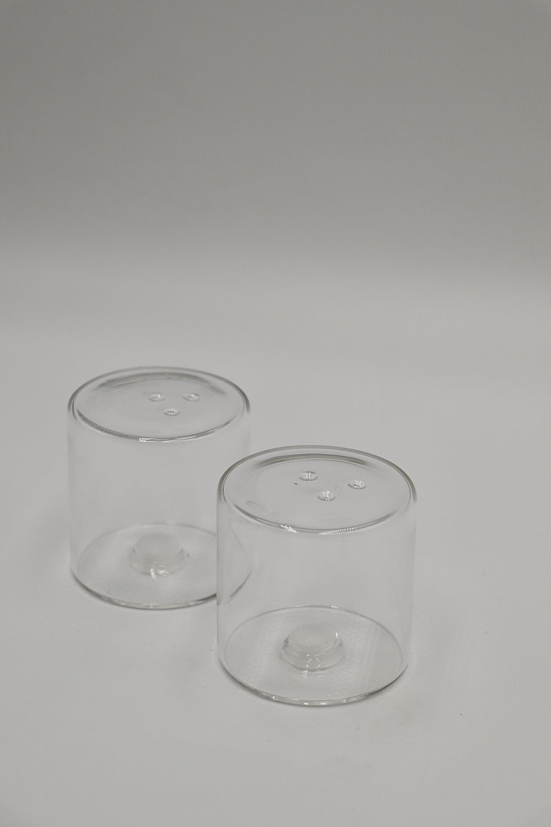 Sade Salz- und Pfefferstreuer Set