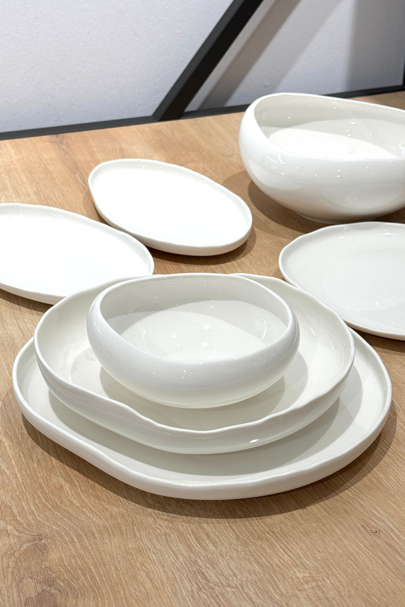 New Capital 29 teiliges Tafelservice für 6 Personen