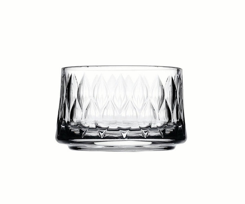 Pasabahce Leafy 4 teilig Snackschale 240ml