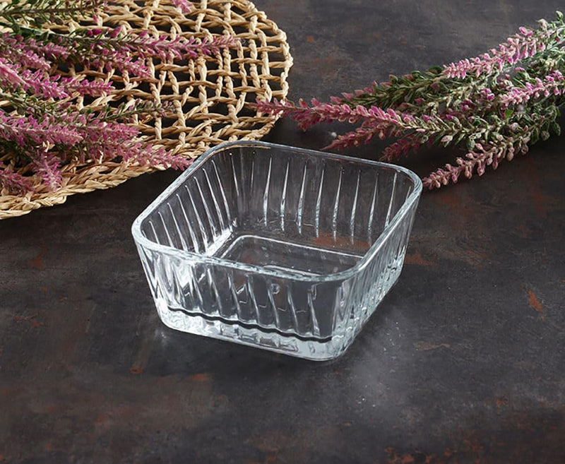 Pasabahce Frezya 4 teilig Snackschale 220ml