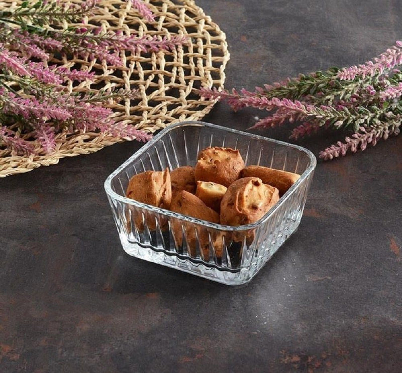 Pasabahce Frezya 4 teilig Snackschale 220ml