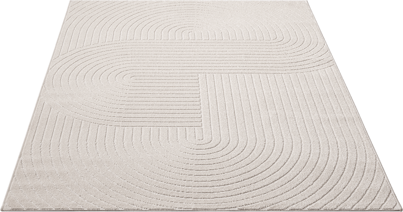 MERINOS Teppich Tenerife Plus 54221 260-Cream