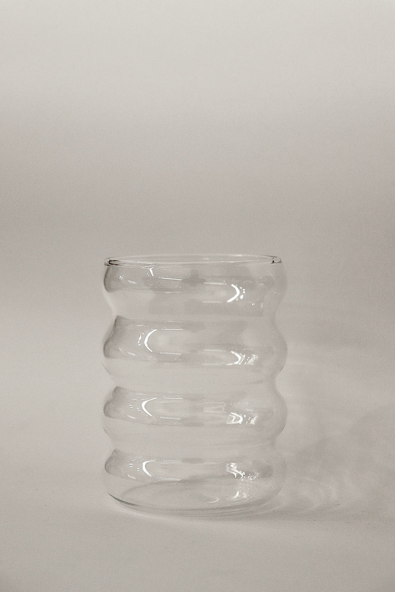 Trinkglas Bubble 300ml 2 Stück