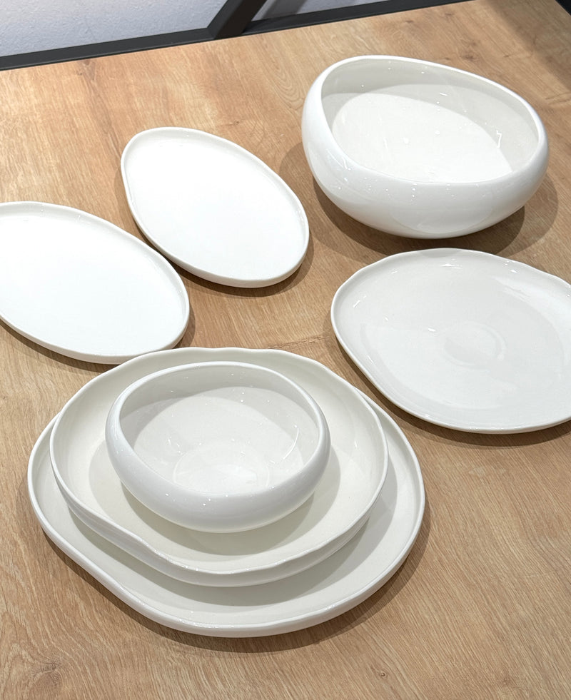 New Capital 29 teiliges Tafelservice für 6 Personen