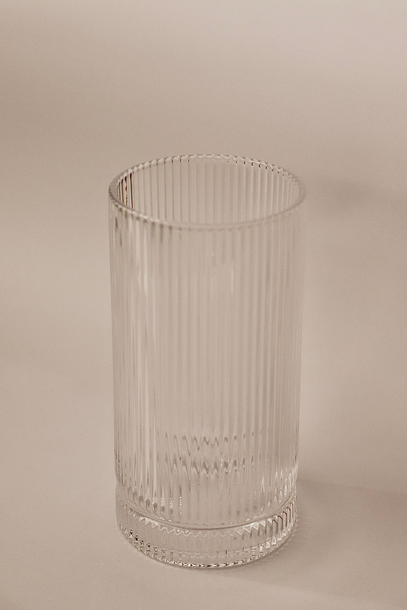 Linea XL 6er Trinkglas Set 440ml