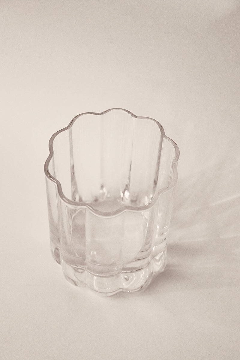 Luna Short Gläser 2er Set