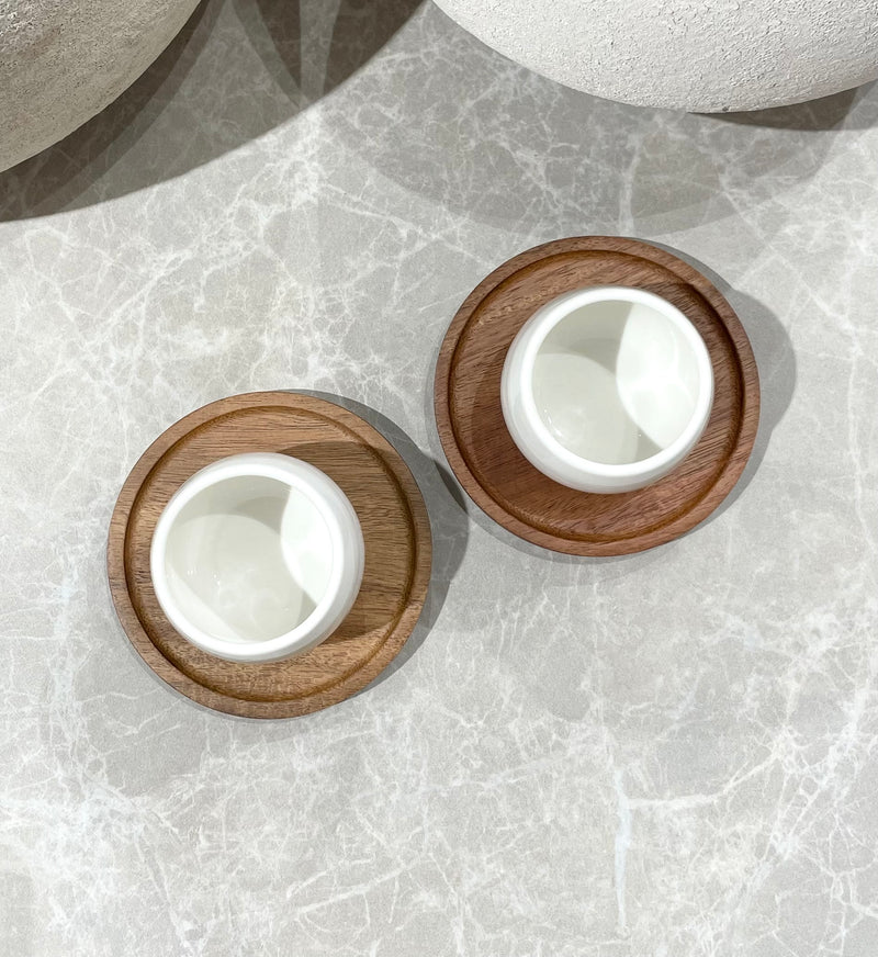 ACACIA Mokkaset 12 tlg.