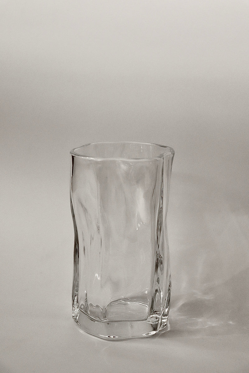 WAVE Polar Long Trinkglas 6er Set