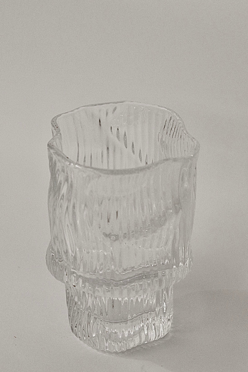 Mizu 6 teilig Trinkglas 200ml