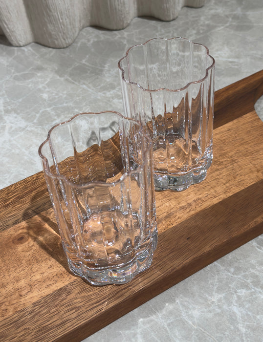 Luna Long  Gläser 2er Set