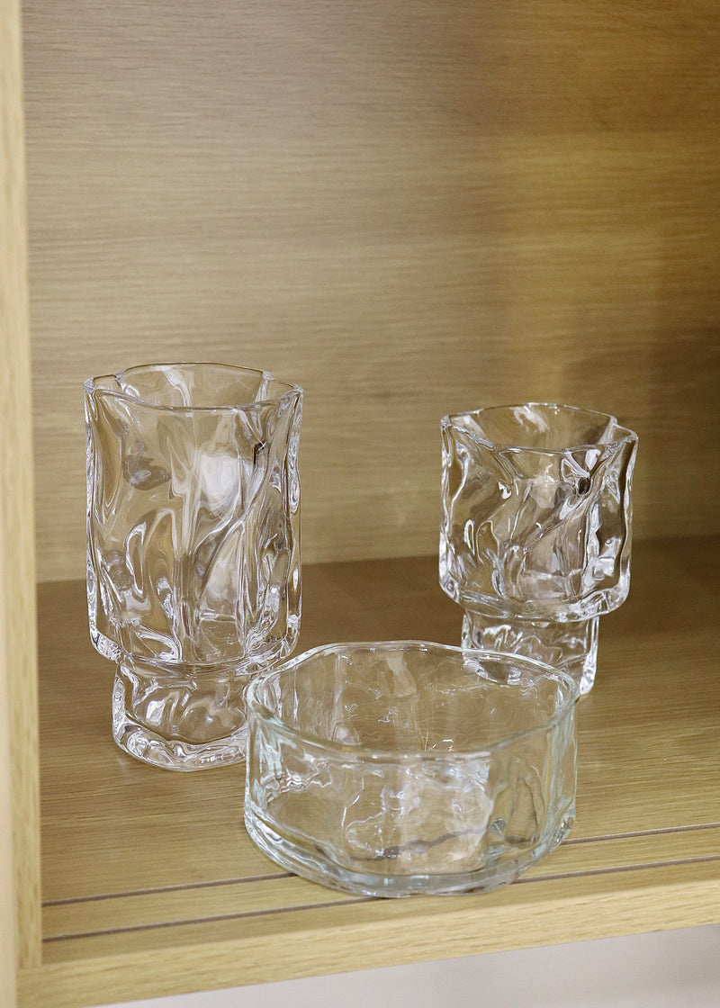 Nordic Glas Set 18 tlg.