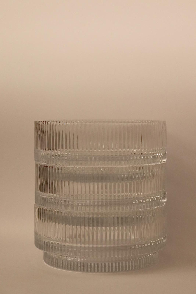 Ripple Snackschale Stapelbar 6 teilig