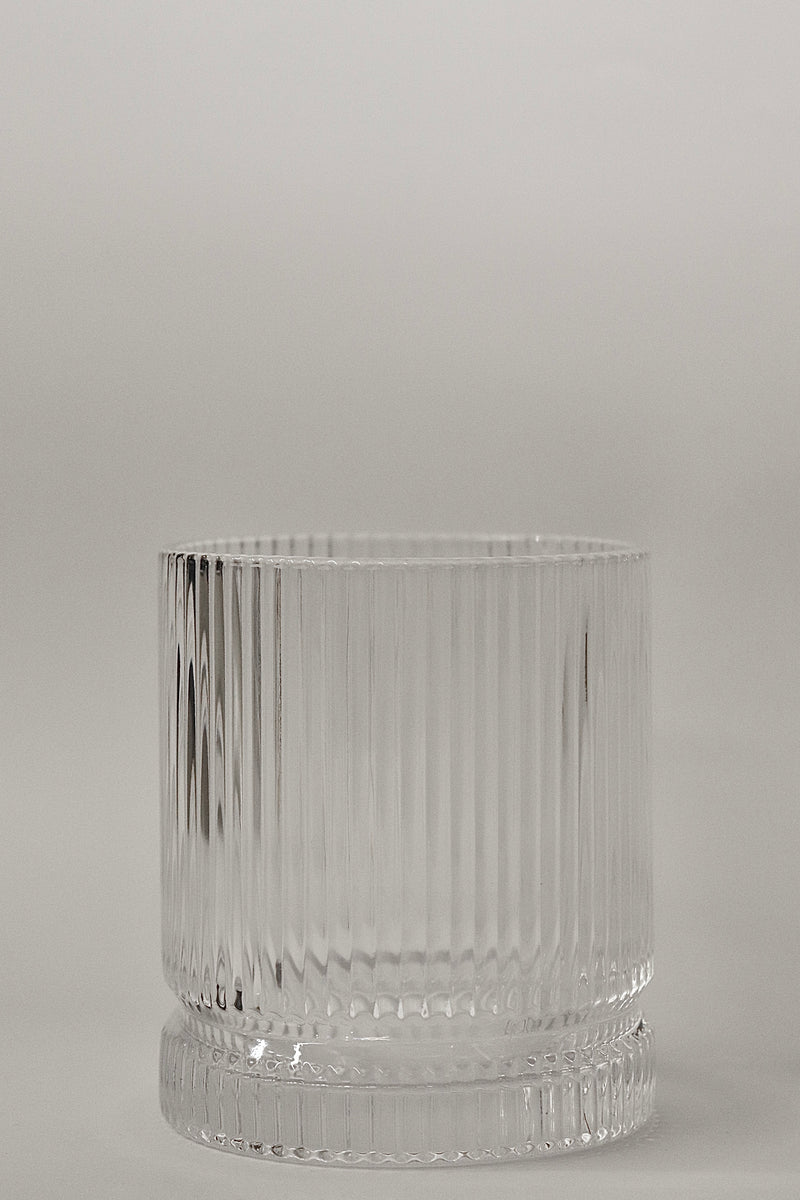 Linea Medium 6er Trinkglas Set 355ml
