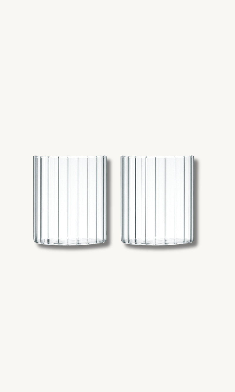 Linea Gläser Set 250ml